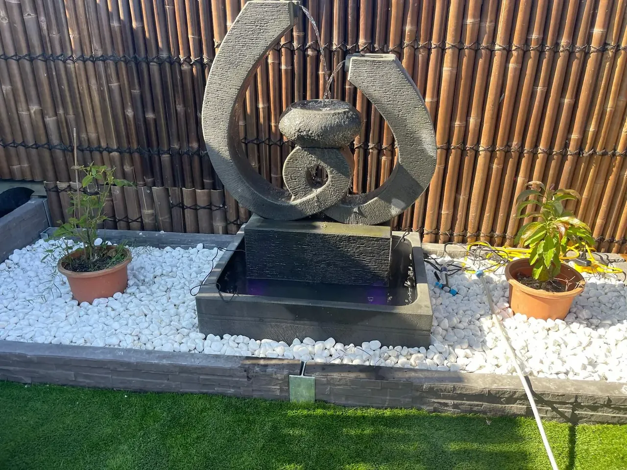 Landscaping project by G Cheema Landscaping Melbourne