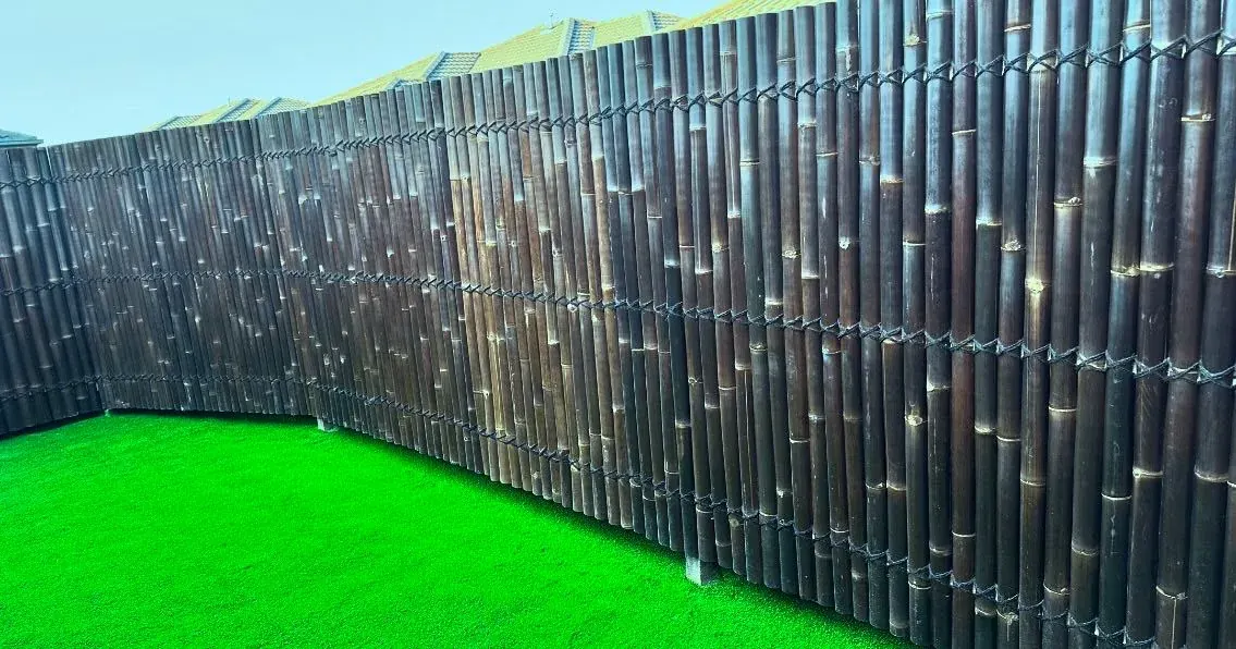 Retaining wall by G Cheema Landscaping Melbourne