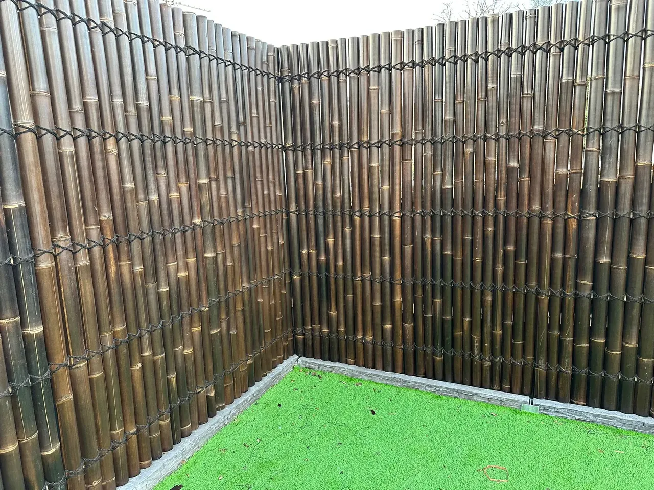 Retaining wall by G Cheema Landscaping Melbourne