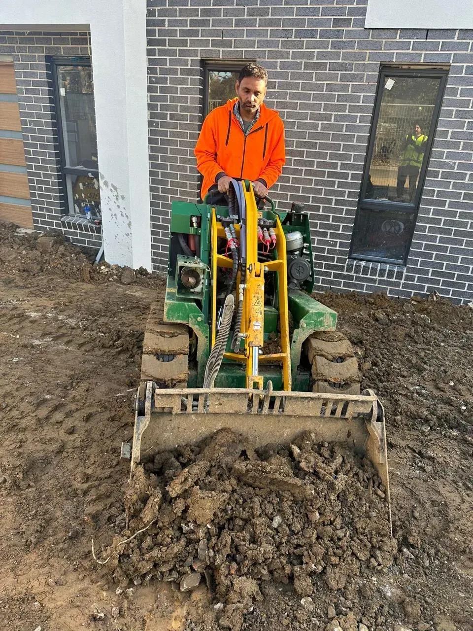 Turf and grass landscaping by G Cheema Landscaping Melbourne
